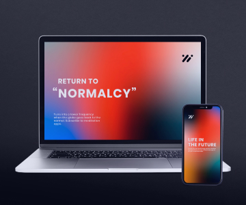 Meditaion app